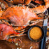 5 oz 3 Pack Country-Maryland 7024 The Spice Lab Best of the Bay Seafood Seasoning Shaker Jar - Excellent Crab
