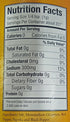 NuNu's Cajun Seasoning Original, 8 Ounce