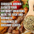 Oregano Leaves by Turkish Goodies - Dried Oregano Herb Flakes, Perfect for Gourmet Cooking, 1.4oz