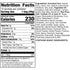 Gardetto's Multipack 17.5 oz (Pack 4) Original Recipe Snack Mix