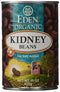 Eden Organic Kidney Beans - 15 oz. can
