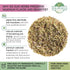 4 oz. 113g Red Clover Tea Red Clover Herb Dried Blossom Flower Petals (Trifolium Pratense) - Dried Cut Herb Bulk Herbal