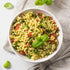 4 Birch & Meadow Cups of Israeli Couscous, Salads, Vegetable Dishes