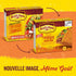 153g/5.4oz Old El Paso Gluten Free Cheesy Blasted Taco Shells {Imported from Canada}
