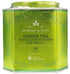 Harney & Sons Green Tea with Coconut, Ginger and Vanilla, 30 Sachets