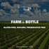 64 oz 1.89 Sunberry Farms Lychee Nectar fl | Exotic Tropical Juice Nectar with Real Fruit | No Artificial Flavors