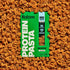20g (6g 8 Pack 3 Kaizen Radiatori Protein Pasta, Protein, Low Carb Net Carbs), Keto-Friendly, Gluten-Free, Plant-Based