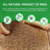 Jiva Organics Organic Ajwain Seeds 7 Ounce Bag - Whole Carom Seed, 100% Natural & Non-GMO Ajamo
