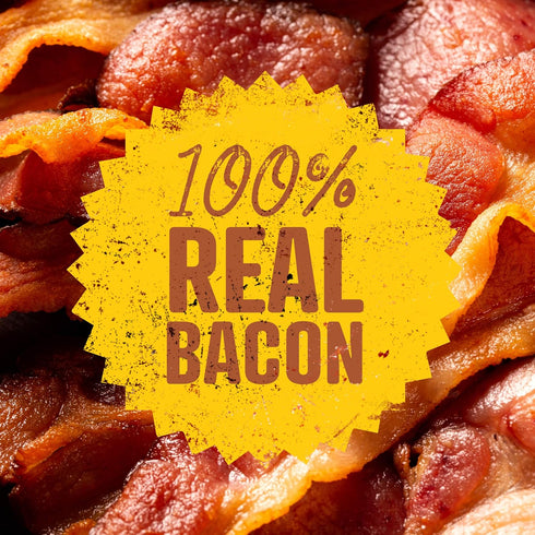 Oscar Mayer (2.52 oz Package) Maple Fully Cooked Thick Cut Bacon