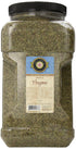 Spice Appeal Thyme Whole, 3 lbs