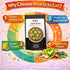 Dfols 0.49lb 7.76oz 220g Palak Paneer Ready to Eat Spinach Cottage Cheese