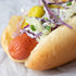 8 Pack (Pack 3), Berks All Beef Hot Dogs, per of Gluten-free