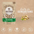 32-Ounce Nichols Farms California Pistachios Roasted Salted, Organic With Sea Salt, Bag
