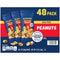 Planters Salted Peanuts (48 1-ounce packs)