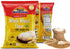 (100% 64oz (4lbs) 1.81kg Rani Chapati Flour Pure Whole Wheat Chakki Atta), For Making Roti & Indian Breads Bulk ~ All
