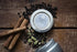 Pack 9 Set Golden Moon Tea Variety - Loose Leaf Tea Sampler - Organic Black, Green, White, and Herbal Teas Gift