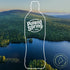 24-Pack 23.7 Oz Poland Spring Maine Spring Water Bottles with Sports Flip Cap, - Still Bottled Water with Naturally