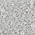 Silver Sprinkles for Cake Decorating, Silver Pearl Sugar Cupcake, Cookies, Ice Cream