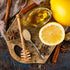 (1 Birch & Meadow Granulated Honey Gallon)