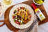 5 Oz Pack 2 Mezzetta Peperoncini Sauce - Mediterranean Hot Sauce for Chicken, Grilled Veggies, Pizza, Pastas - Medium