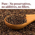 The Spice Way Cardamom Decorticated - 4 oz, Made from Premium Green Cardamom Pods