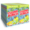 Wylers Light Island Punch Singles To Go, Lemon Lime Paradise, 10-Count per