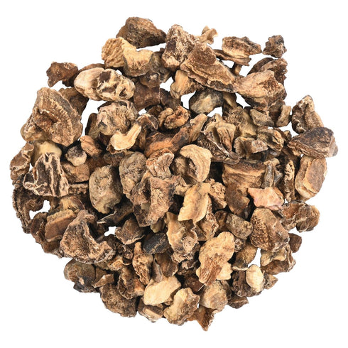 3.55 oz Biokoma Devil's Claw Root Dried Cut Harpagophytum Procumbens Herb Loose Herbal Tea Joint Mobility Natural