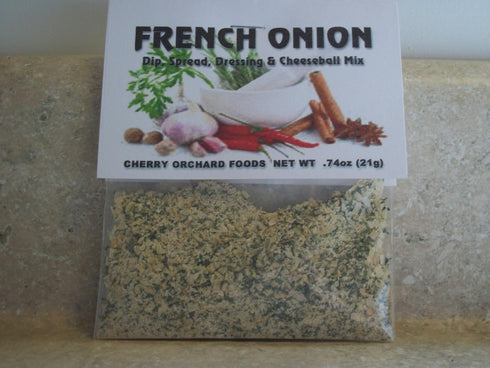 Cherry Orchard Foods Country Bacon Dip Mixes (2 mixes)