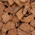 3 100g/Bag, Bags Oak Chips For Aging - Toasted Wood Chips Wine Making Whiskey Aging Supply - Home Brewing Professional