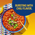 16 oz (12 Bush's Best Medium Pinto Chili Beans, cans)