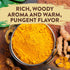 Spice Islands Turmeric, 2.2 Oz - Premium Quality Spice for Cooking and Baking