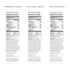 3 Pack 12 (Pack 12) Starbucks Refreshers, Flavor Variety (Peach,Cherry, Stw Lmd), Ounce Sleek Cans