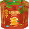 Banana Chips Dried Bananas Healthy Chips - (Thai Sweet Chili) Immune Support