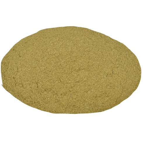 11 oz 11 McCormick Culinary Ground Thyme, - One Ounce Container of Ground Thyme Seasoning, Best with Chowders