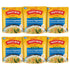 Tasty Bite Hot & Spicy Coconut Vegetables, 10 Ounce, Pack of 6,