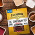 Country 6.5 Tillamook Smoker Keto Friendly Zero Sugar Beef Jerky, Original, Ounce