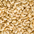 Smarty Stop Raw Cashew (3 Pound (Pack of 1))
