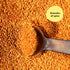 Spiceology Smoky Honey Habanero - Sweet and Spicy Honey BBQ Rub - 5.7 oz