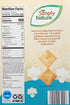 Simply Nature Cauliflower Crackers Sea Salt