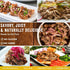 14.5 oz 5-Year Pack 1 MOUNTAIN ESSENTIALS Canned Pork Fully Cooked, Ready to Eat Pantry Staple Meat for Everyday Meals
