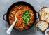 2 Pack (5 LB), (5 LB), Food to Live Premium Pulses Bundle, - Chickpeas Whole Green Peas Dried Garbanzo Beans and Green