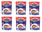 Rip 'n' Ready Shredded Beef Brisket with BBQ Sauce 6oz - pack