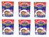 Rip 'n' Ready Shredded Beef Brisket with BBQ Sauce 6oz - pack