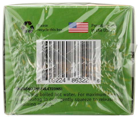 (16 Count, Pack 1) Herbal Cup Ayurveda Moringa Tea, Organic Turmeric, No Caffeine Herbal Teas
