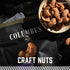 4oz (Pack 2) COLUMBUS Mocha Cashew