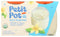 PETIT POT Organic French Rice Pudding, 8 OZ