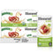 Honest Kids Organic Juice Drink, Appley Ever After, 6.75 fl oz Juice Box, Pack