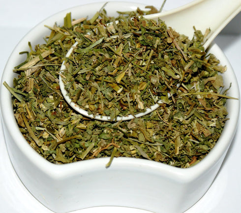 (50g) Herba Organica Wild Pansy Herb - Viola Tricolor L - Herbal Tea