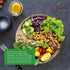 2 Jiva Organic White Whole Grain Quinoa Pound Vacuum Sealed Bag - Ready to cook, Grown in India