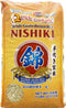 Nishiki Quick Cooking Brown Rice, 5-Pound Bag